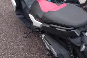 Scooter BMW  C 400 x