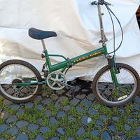 Bici pieghevole 20