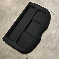 Copri bagagliaio originale nissan quashquai 2020