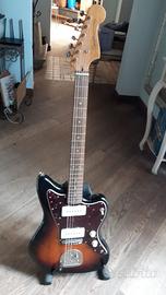 FENDER Squier Classic Vibe '60s Jazzmaster LRL 3-