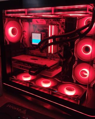 PC ryzen 9 7950 x