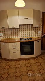 cucina usata  