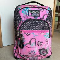 Trolley Seven scuola primaria