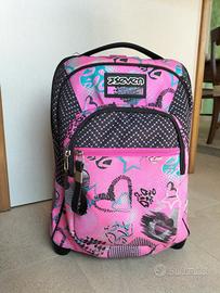 Trolley Seven scuola primaria