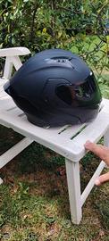 casco moto integrale 