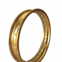 CERCHIO HONDA DOMINATOR 650 500 DID 42701-MN9-003