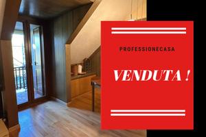 Appartamento Pescasseroli [Cod. rif 3281152VRG]