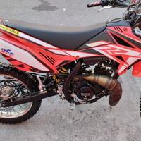 Beta RR enduro 50cc