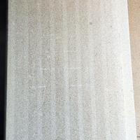 pannelli isolanti per alte temperature