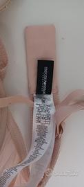 COMPLETO INTIMO ARMANI taglia prima