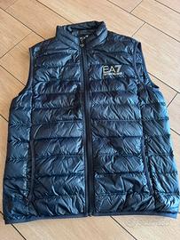 Smanicato Emporio Armani tg L