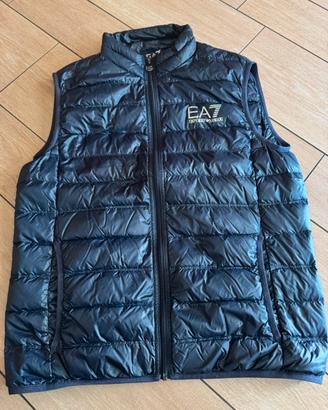 Smanicato Emporio Armani tg L