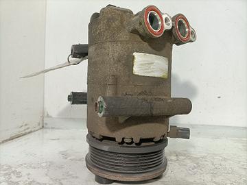 COMPRESSORE A/C LAND ROVER Freelander 2° Serie LR