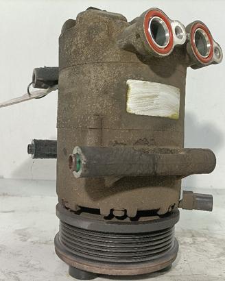 COMPRESSORE A/C LAND ROVER Freelander 2° Serie LR