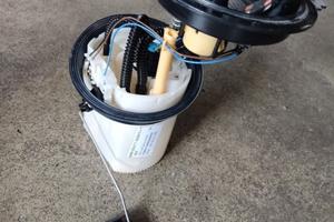 Pompa carb VOLKSWAGEN GOLF 7 1598cc 2019