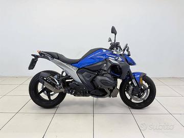 BMW R 1300 R Exclusive