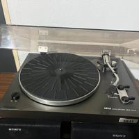 Giradischi Akay AP 100