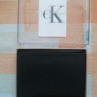 Portafoglio Calvin Klein