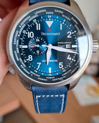 Orologio Tecnotempo 