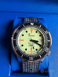 Squale 1521 Full Luminous
