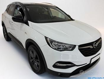 Opel Grandland X 1.5 diesel Ecotec Start&Stop Desi