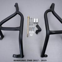 Barre di protezione KAWASAKI Z 900 2017 - 2019