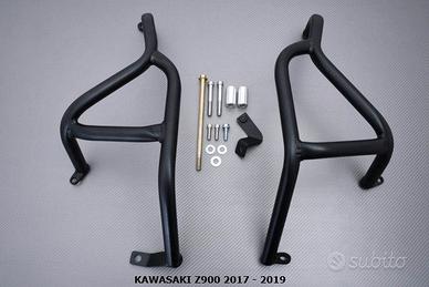 Barre di protezione KAWASAKI Z 900 2017 - 2019