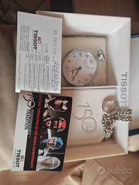 Tissot da tasca 150 anniversario 