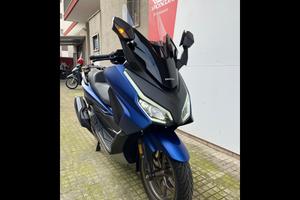HONDA MOTO FORZA 350