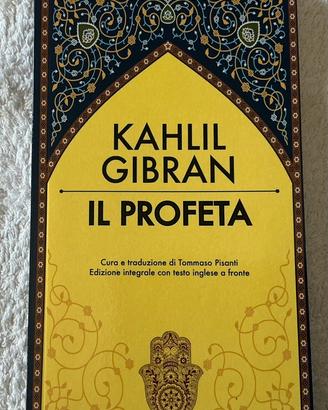 Il Profeta