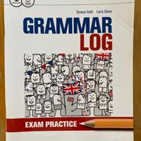 Grammar log