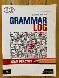 Grammar log