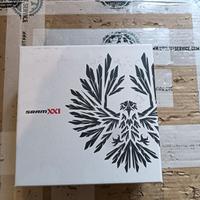 Sram comando trigger XX1 Eagle Lunar 12v