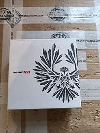 Sram comando trigger XX1 Eagle Lunar 12v