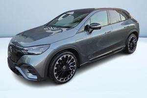 Mercedes-Benz EQE SUV EQE 350 4Matic AMG Line...
