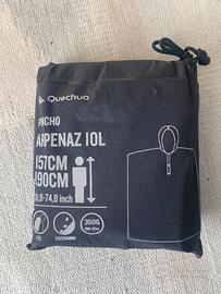 Poncho