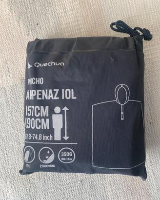 Poncho