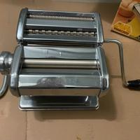 MACCHINA PER PASTA FRESCA MARCATO NUOVA MAI USATA