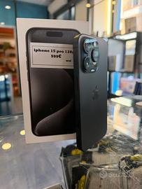 IPHONE 15 PRO 128GB PROMO LAMPO