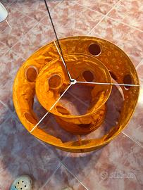 Lampadario Altromercato