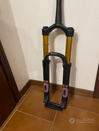 Forcella mtb 36