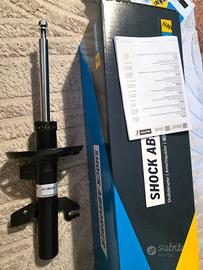 Ammortizzatore destro assale Bilstein con supporto