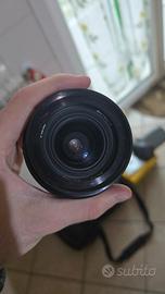 Obiettivo Minolta AF 28mm f/2.8