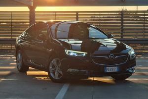Opel Insignia COME NUOVA Grand Sport 1.6 cdti Inno