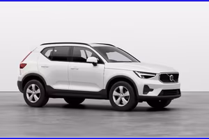 Volvo XC40 B3 automatico Essential