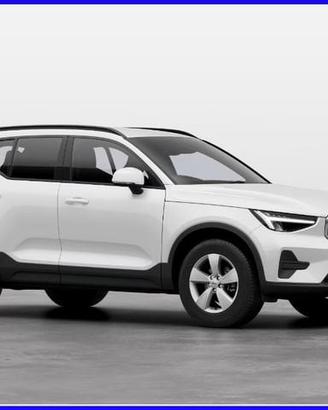 Volvo XC40 B3 automatico Essential