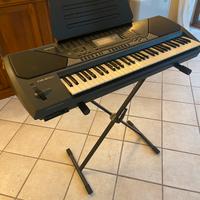 Tastiera CASIO CTK - 811 EX