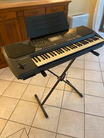 Tastiera CASIO CTK - 811 EX