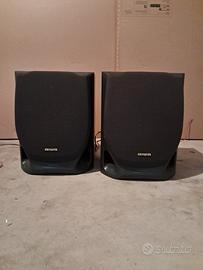casse audio AIWA