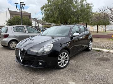 Alfa Romeo Giulietta 1.6 JTDm 120 CV Super